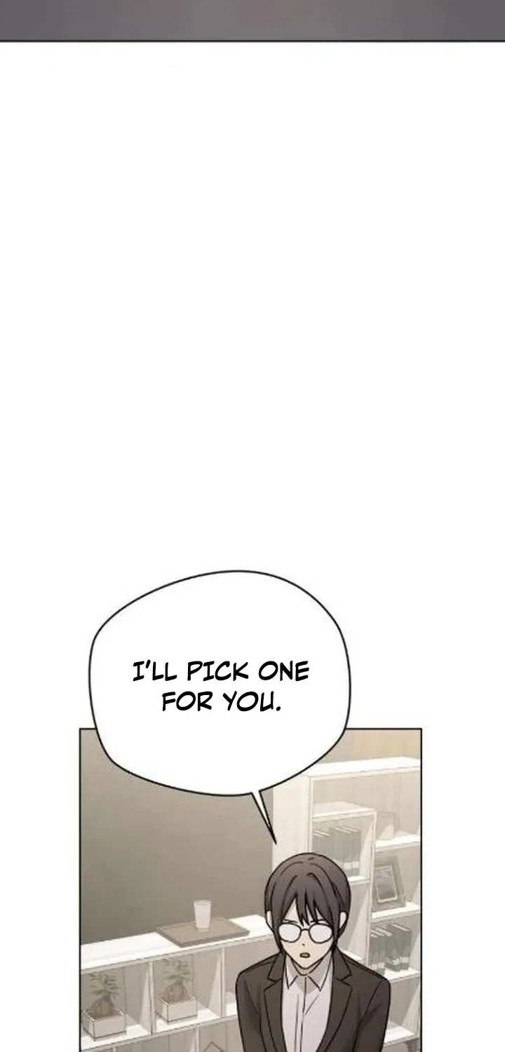 Between Two Men’s Secretary Chapter 9 page 102 - 