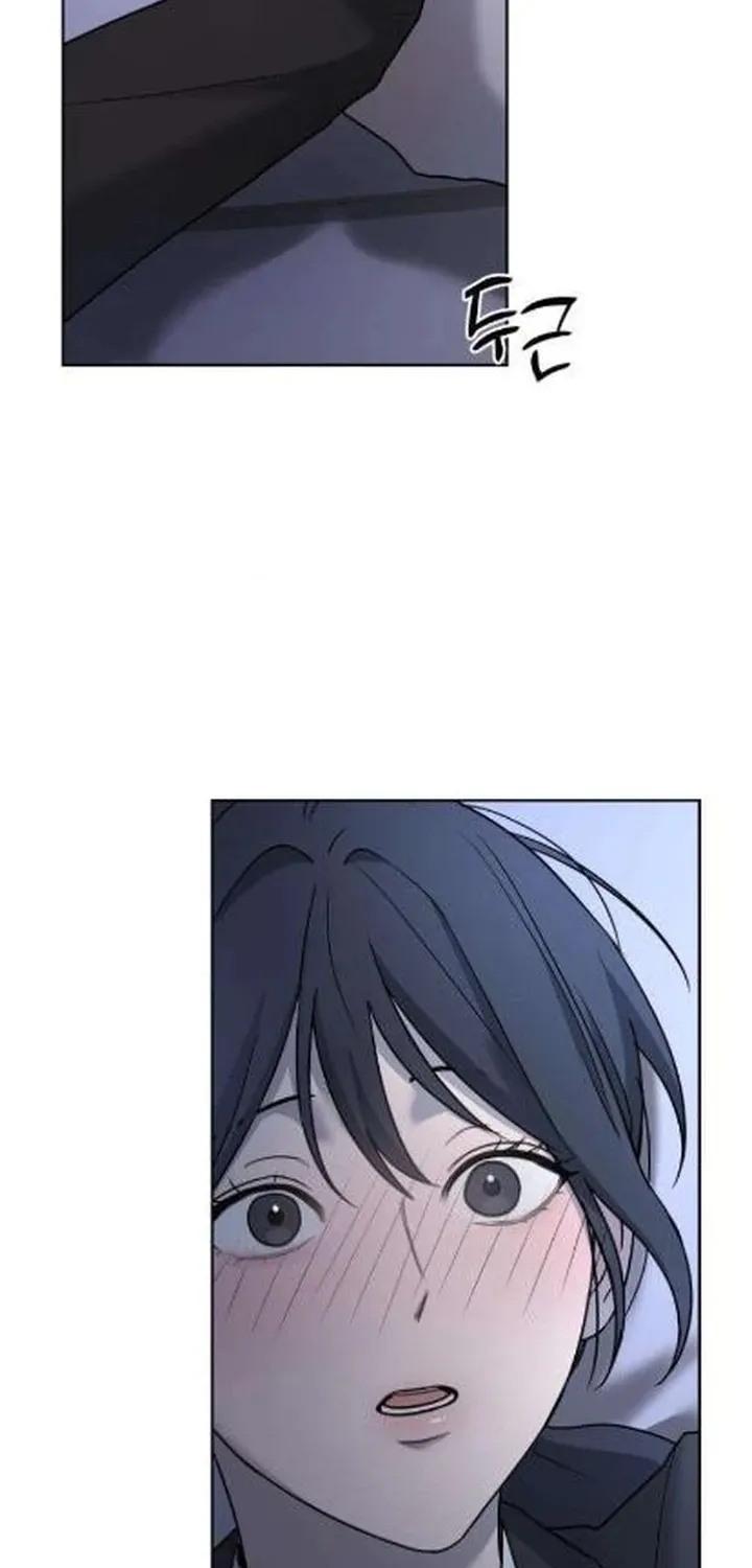Between Two Men’s Secretary Chapter 9 page 19 - 
