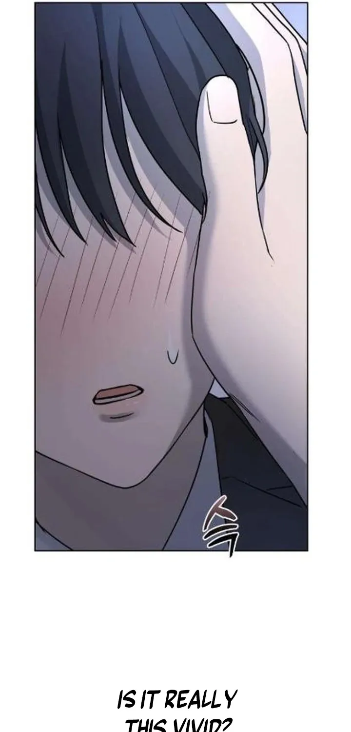 Between Two Men’s Secretary Chapter 9 page 22 - 