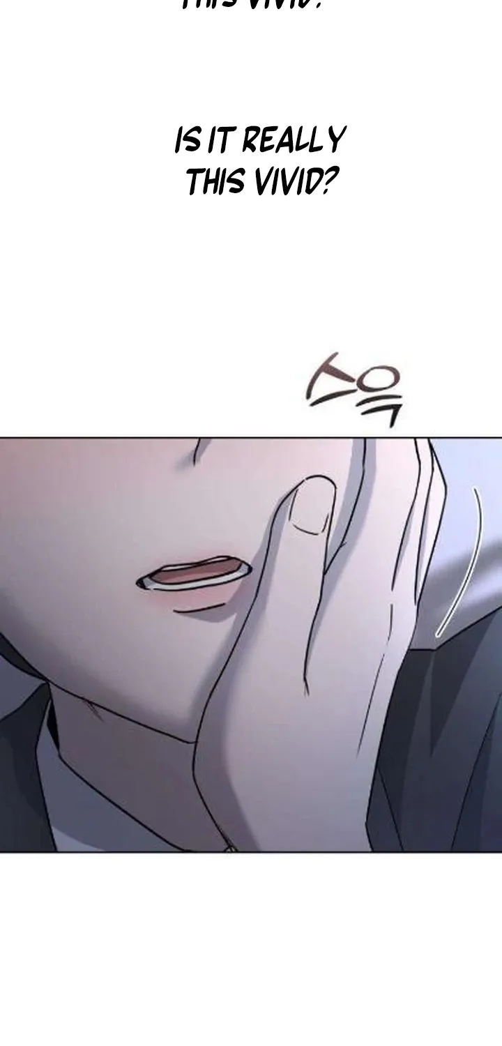 Between Two Men’s Secretary Chapter 9 page 23 - 