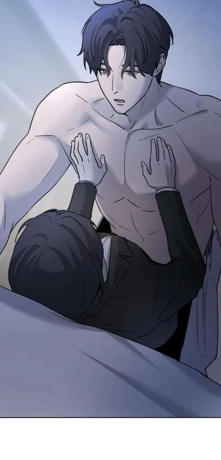 Between Two Men’s Secretary Chapter 9 page 26 - 
