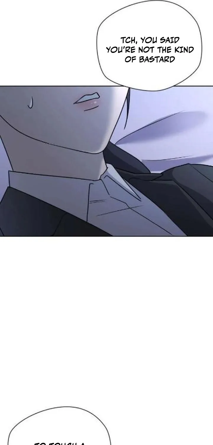 Between Two Men’s Secretary Chapter 9 page 32 - 