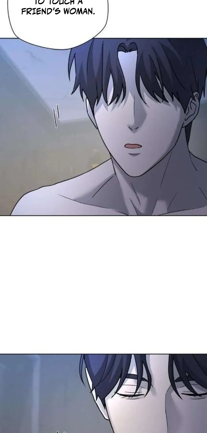 Between Two Men’s Secretary Chapter 9 page 33 - 