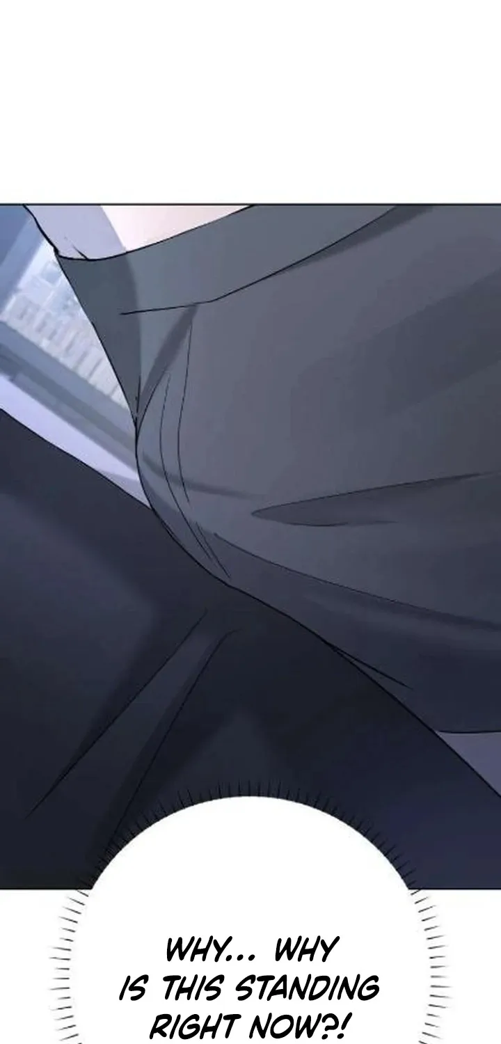 Between Two Men’s Secretary Chapter 9 page 40 - 