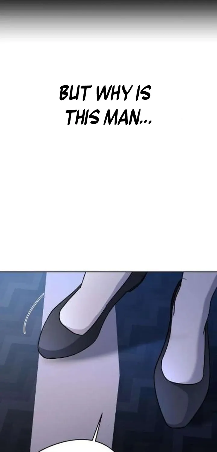 Between Two Men’s Secretary Chapter 9 page 5 - 