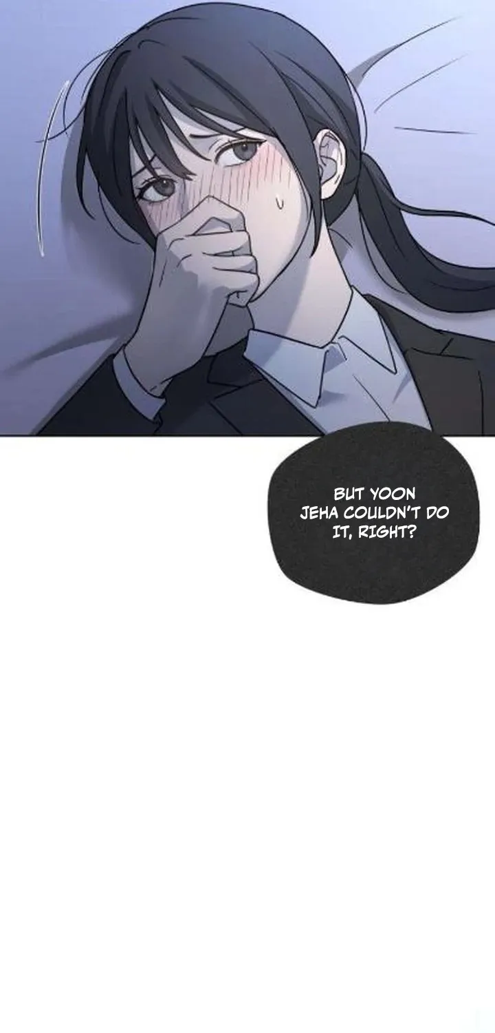 Between Two Men’s Secretary Chapter 9 page 42 - 