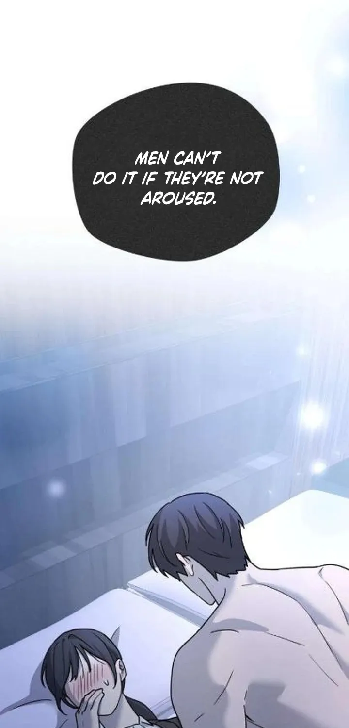 Between Two Men’s Secretary Chapter 9 page 43 - 