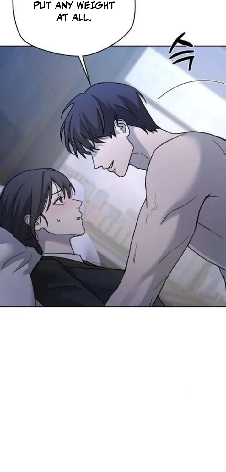 Between Two Men’s Secretary Chapter 9 page 50 - 