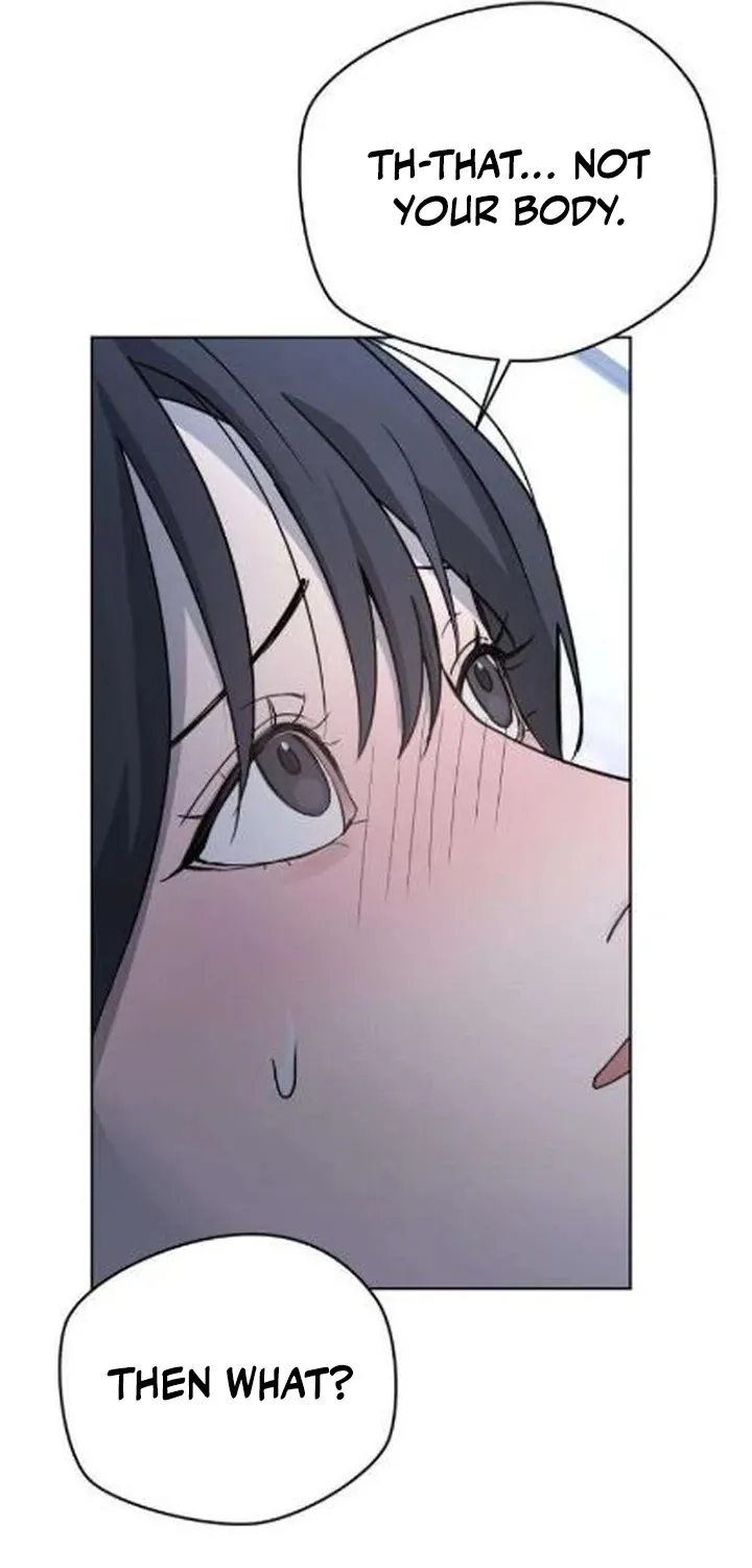 Between Two Men’s Secretary Chapter 9 page 52 - 