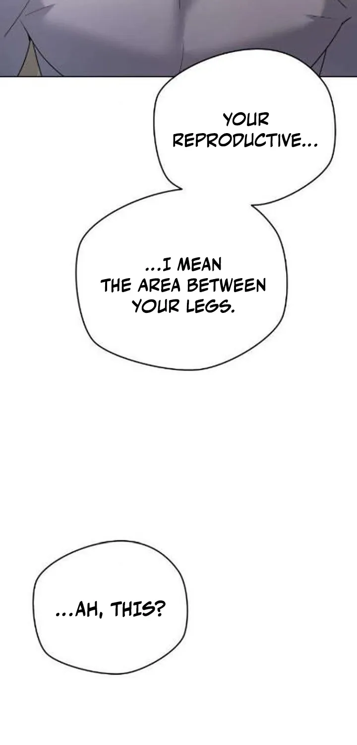 Between Two Men’s Secretary Chapter 9 page 54 - 