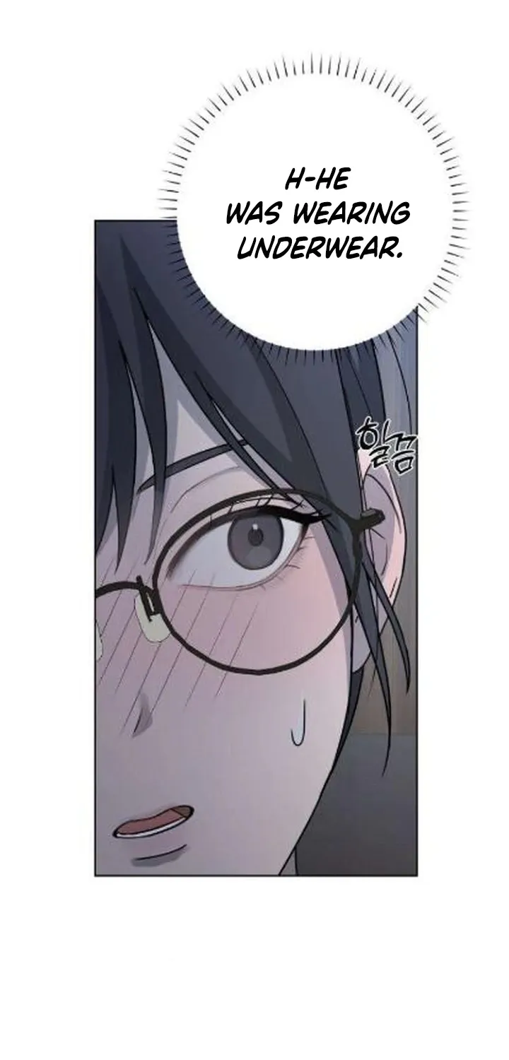 Between Two Men’s Secretary Chapter 9 page 57 - 