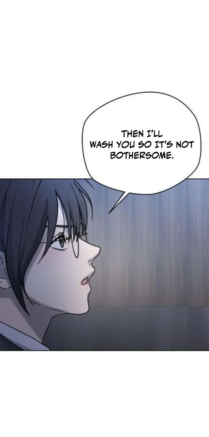 Between Two Men’s Secretary Chapter 9 page 63 - 