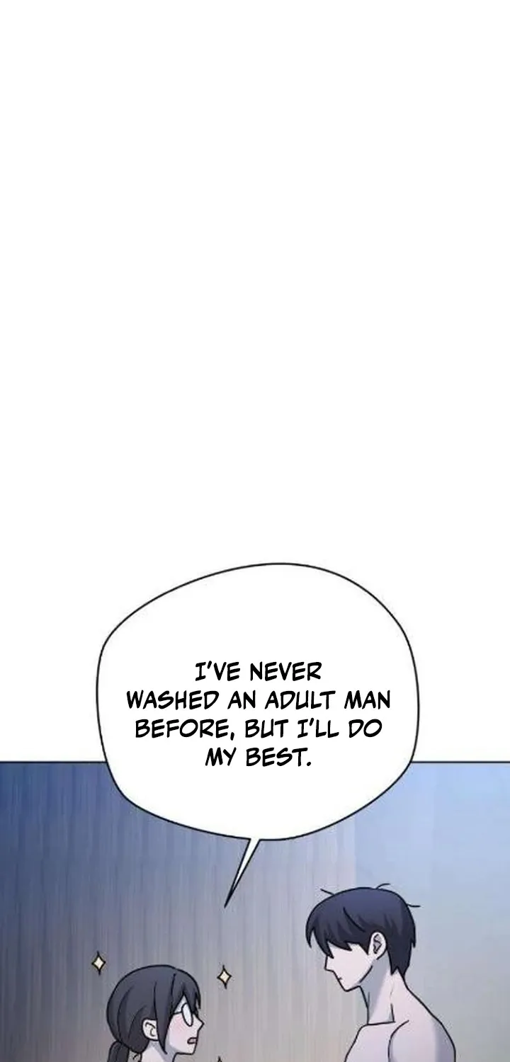 Between Two Men’s Secretary Chapter 9 page 65 - 