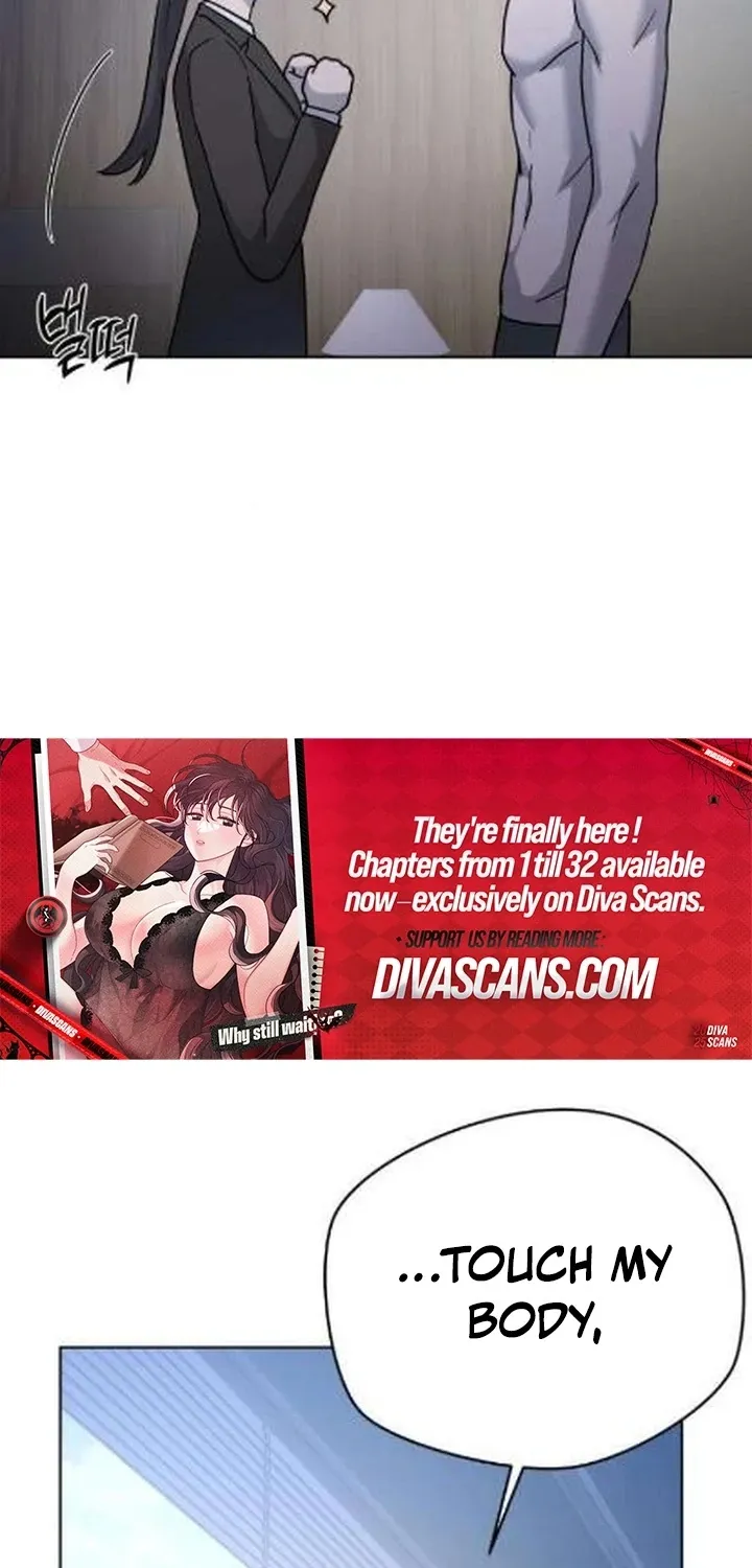 Between Two Men’s Secretary Chapter 9 page 66 - 