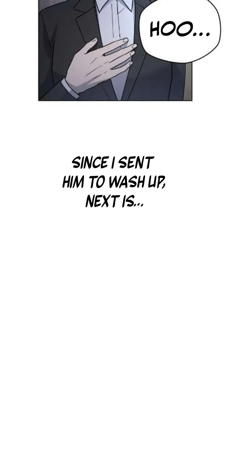 Between Two Men’s Secretary Chapter 9 page 70 - 