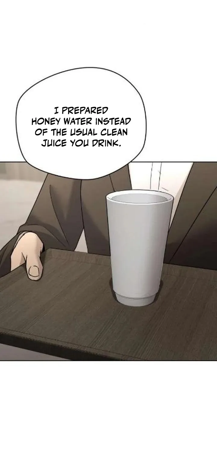 Between Two Men’s Secretary Chapter 9 page 71 - 