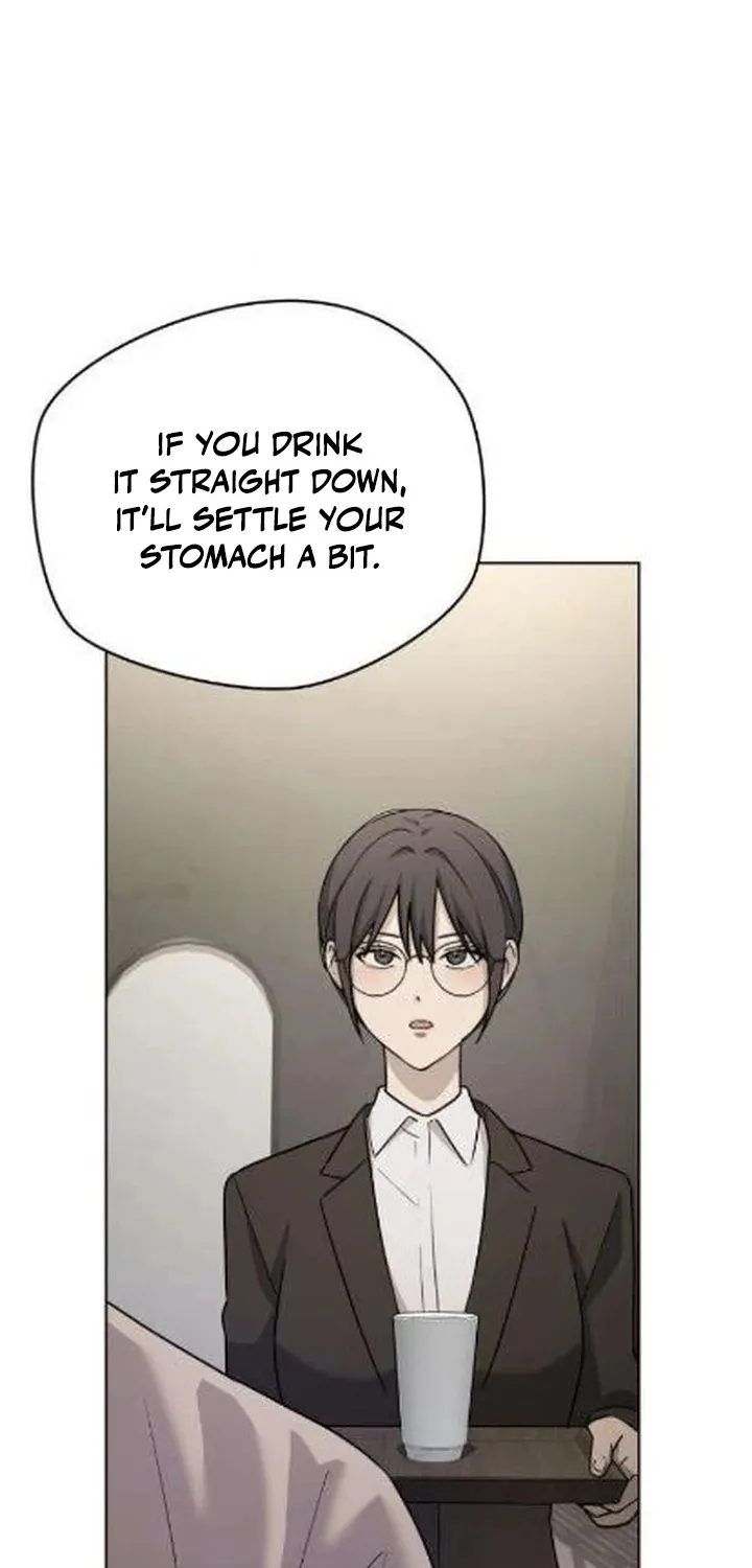 Between Two Men’s Secretary Chapter 9 page 72 - 
