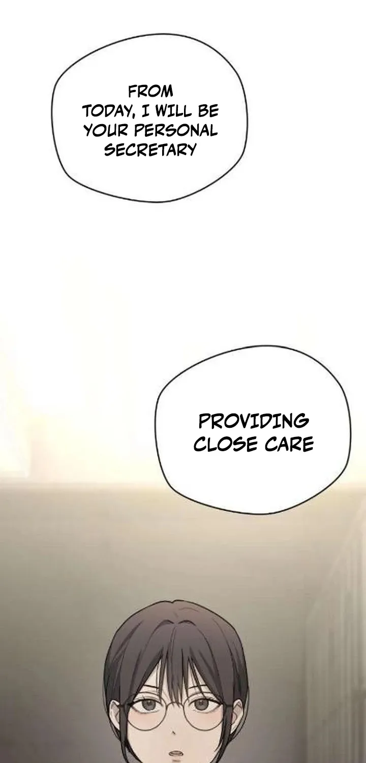 Between Two Men’s Secretary Chapter 9 page 79 - 