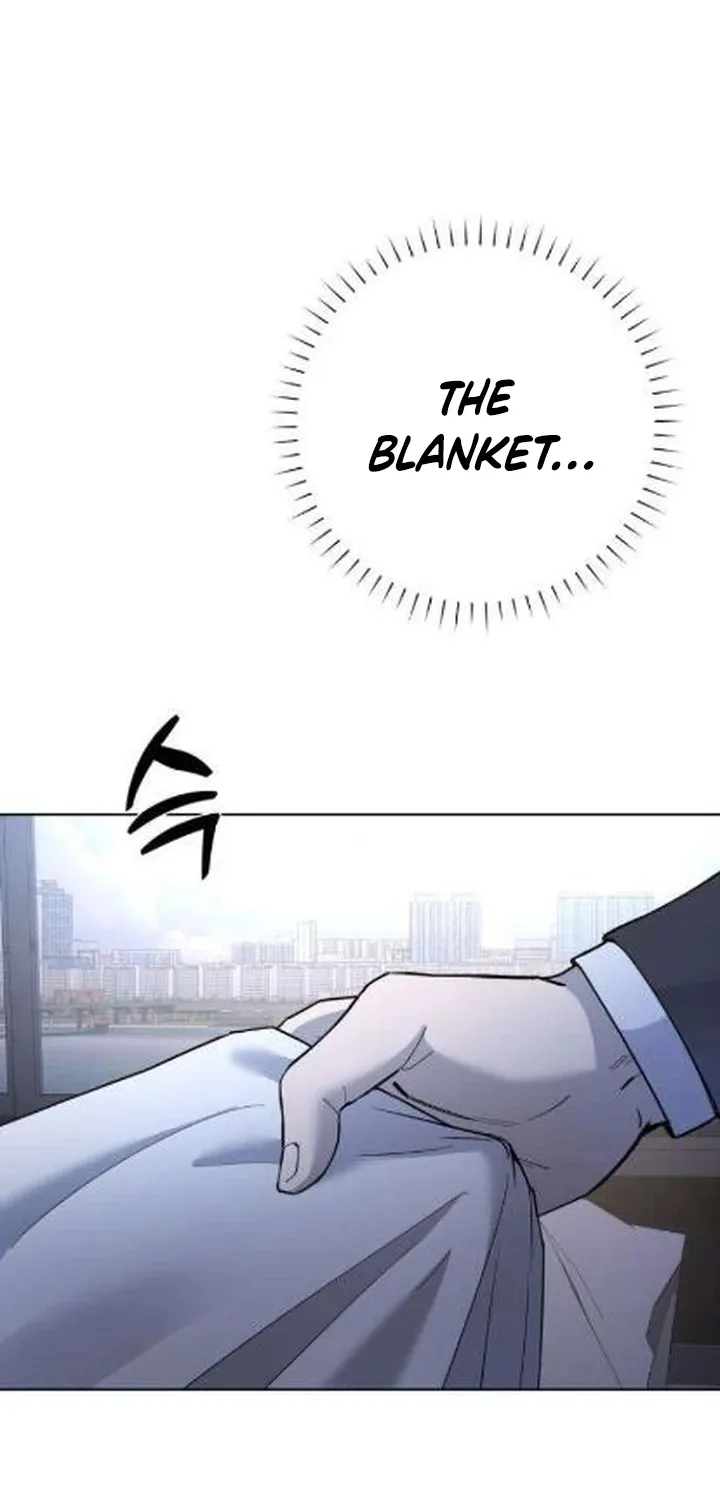 Between Two Men’s Secretary Chapter 9 page 9 - 