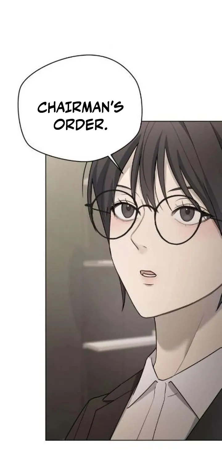 Between Two Men’s Secretary Chapter 9 page 82 - 
