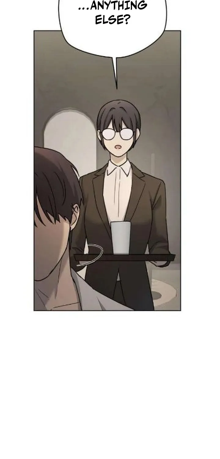 Between Two Men’s Secretary Chapter 9 page 87 - 
