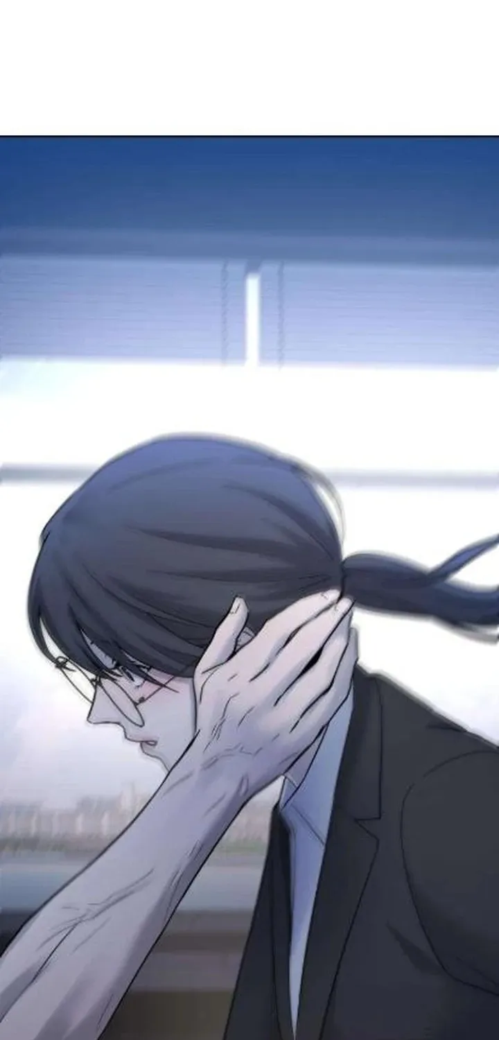 Between Two Men’s Secretary Chapter 9 page 10 - 
