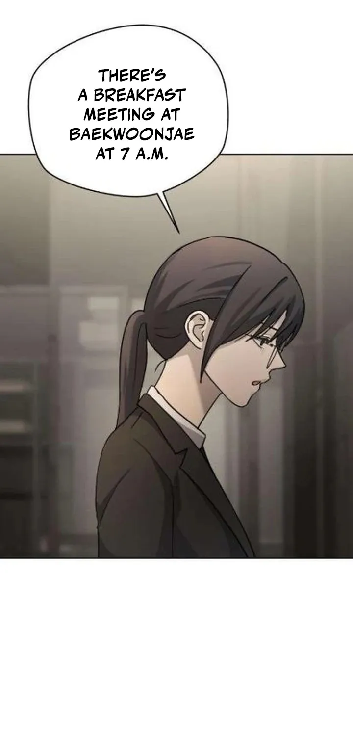 Between Two Men’s Secretary Chapter 9 page 92 - 