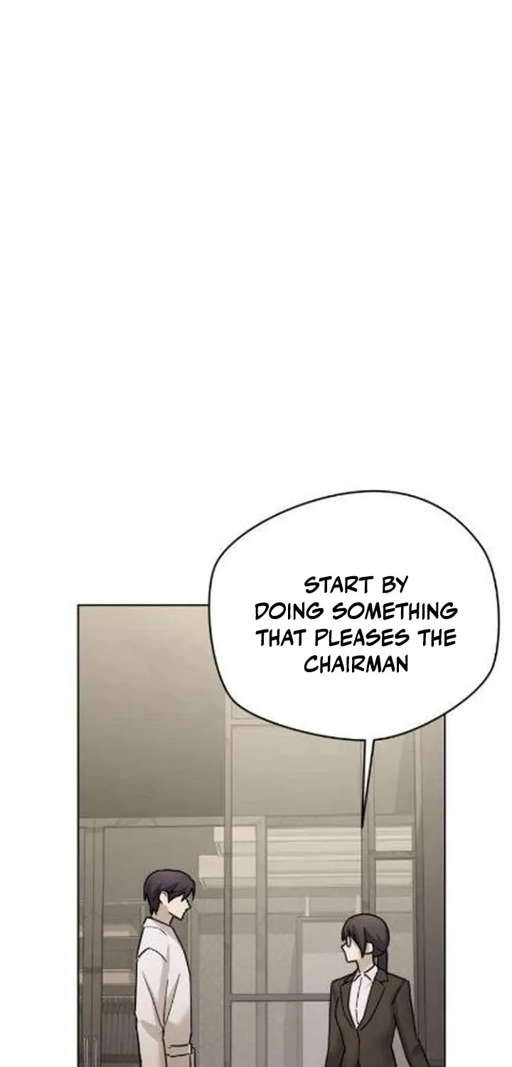 Between Two Men’s Secretary Chapter 9 page 93 - 