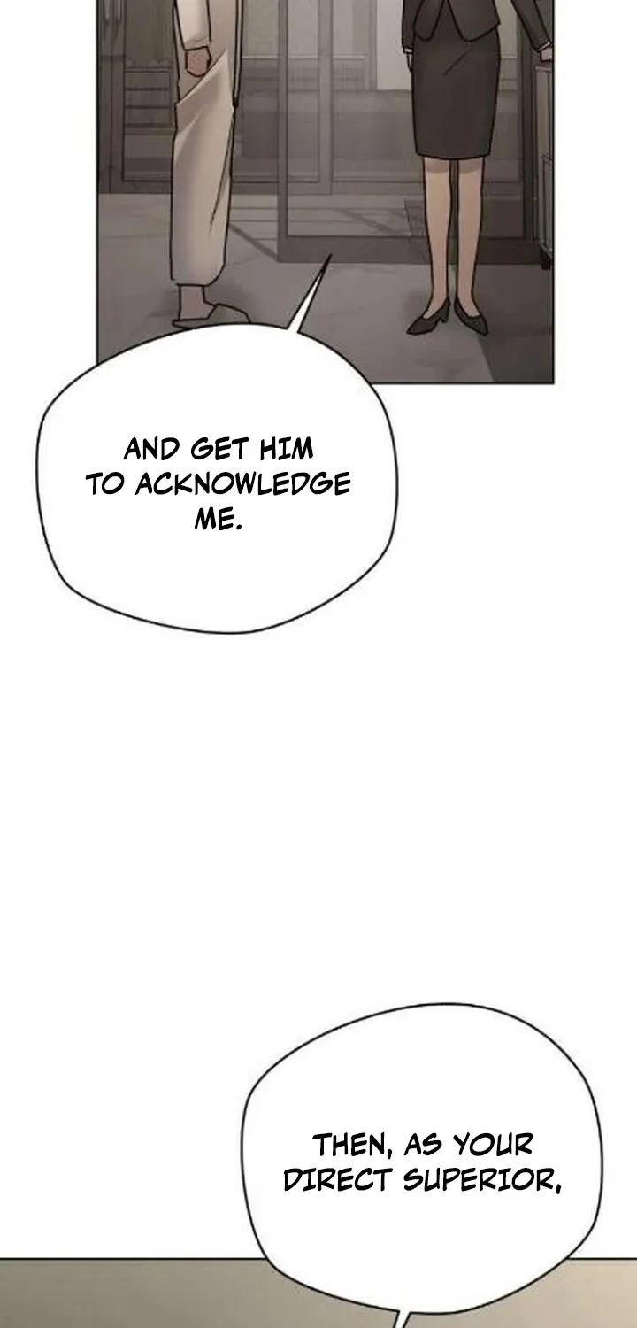 Between Two Men’s Secretary Chapter 9 page 94 - 