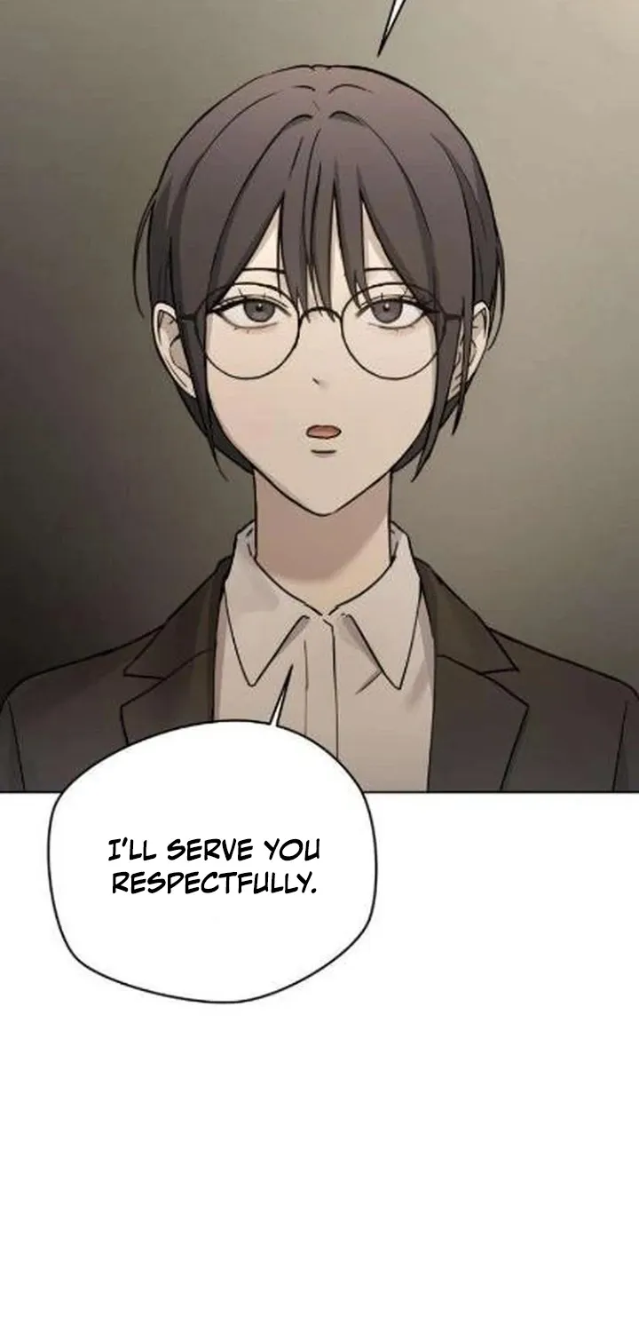 Between Two Men’s Secretary Chapter 9 page 95 - 