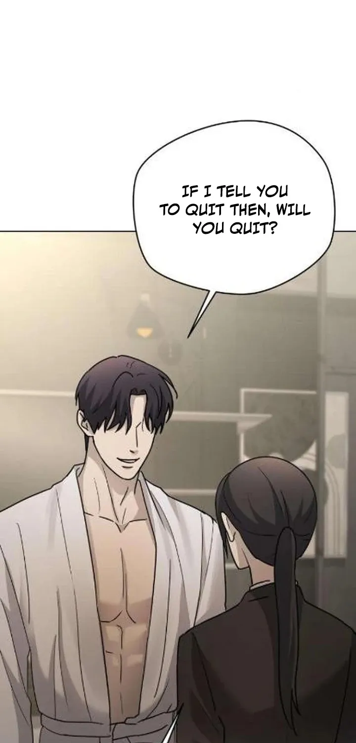 Between Two Men’s Secretary Chapter 9 page 96 - 