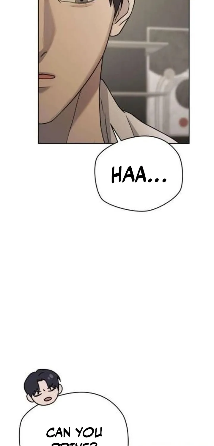 Between Two Men’s Secretary Chapter 9 page 98 - 