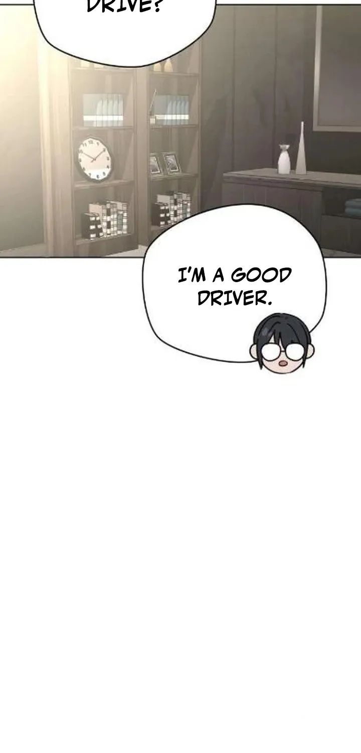 Between Two Men’s Secretary Chapter 9 page 99 - 