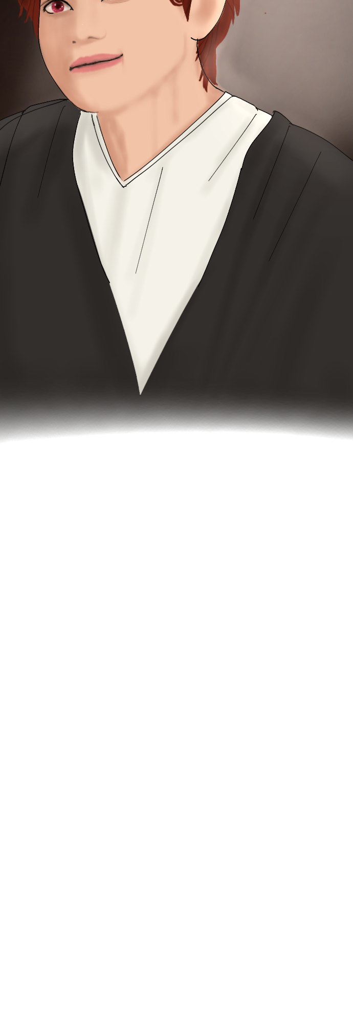 Between Us Chapter 0 page 8 - 
