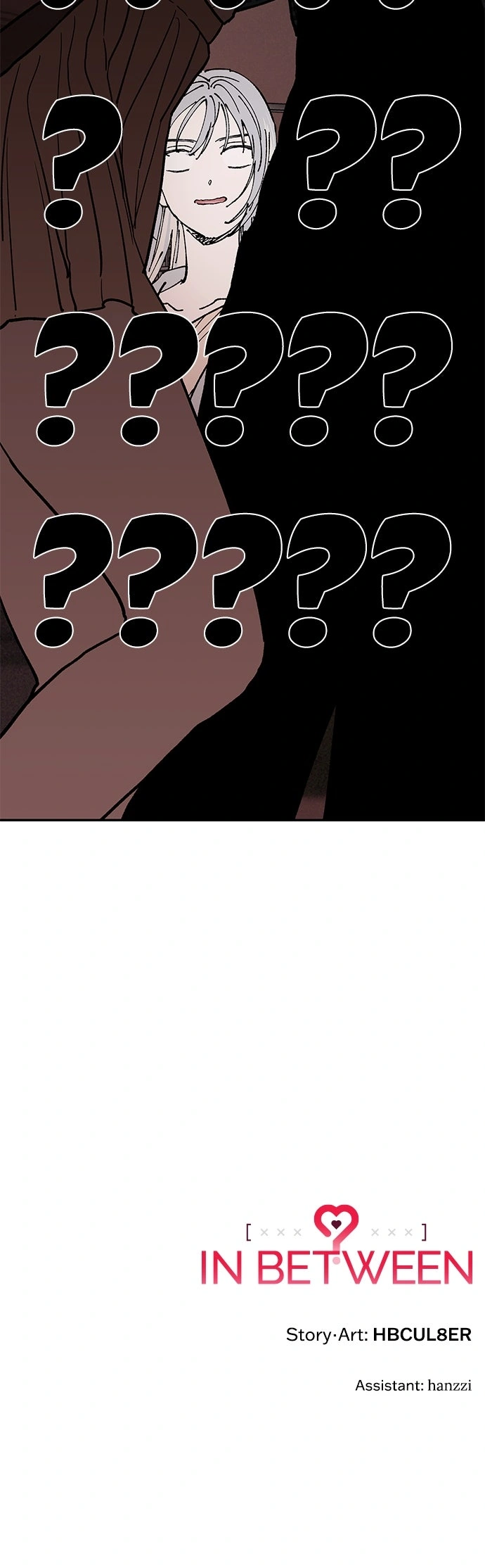 Between Us Chapter 3 page 7 - 