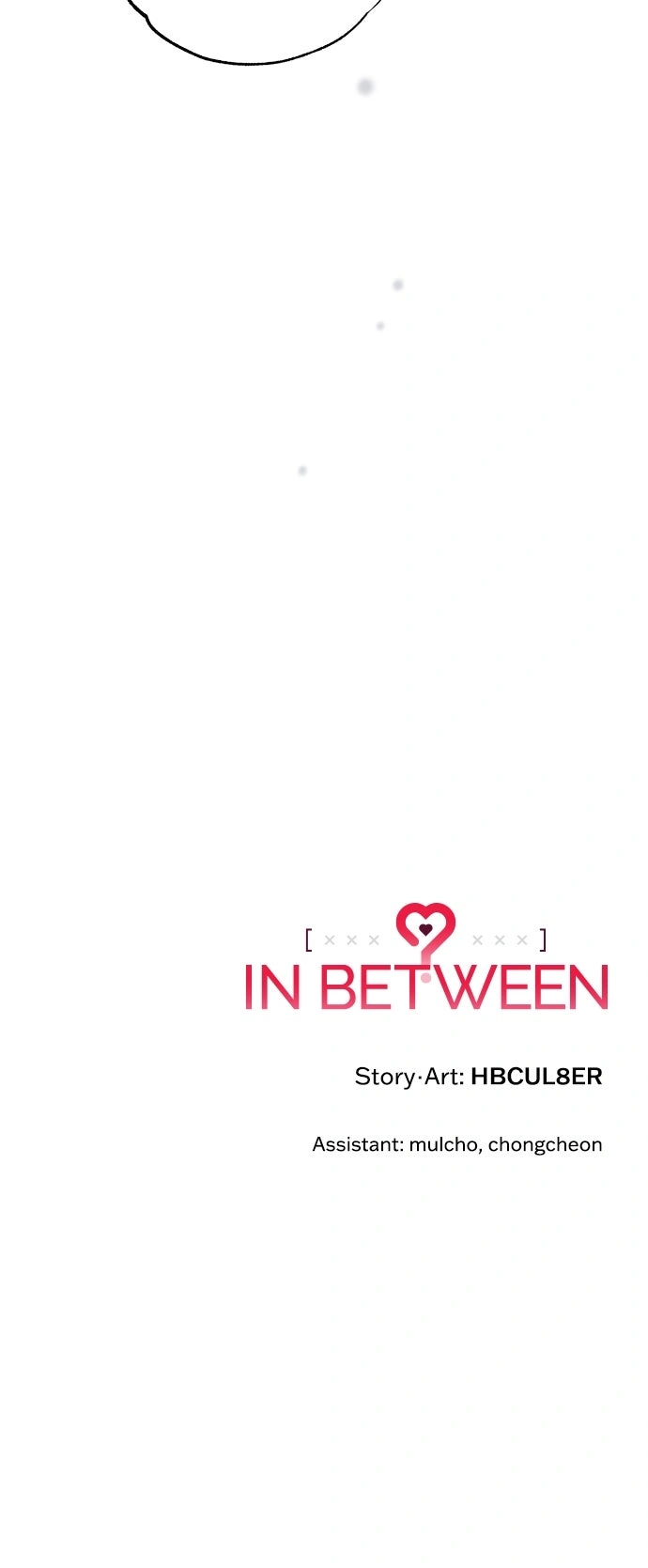 Between Us Chapter 49 page 11 - 