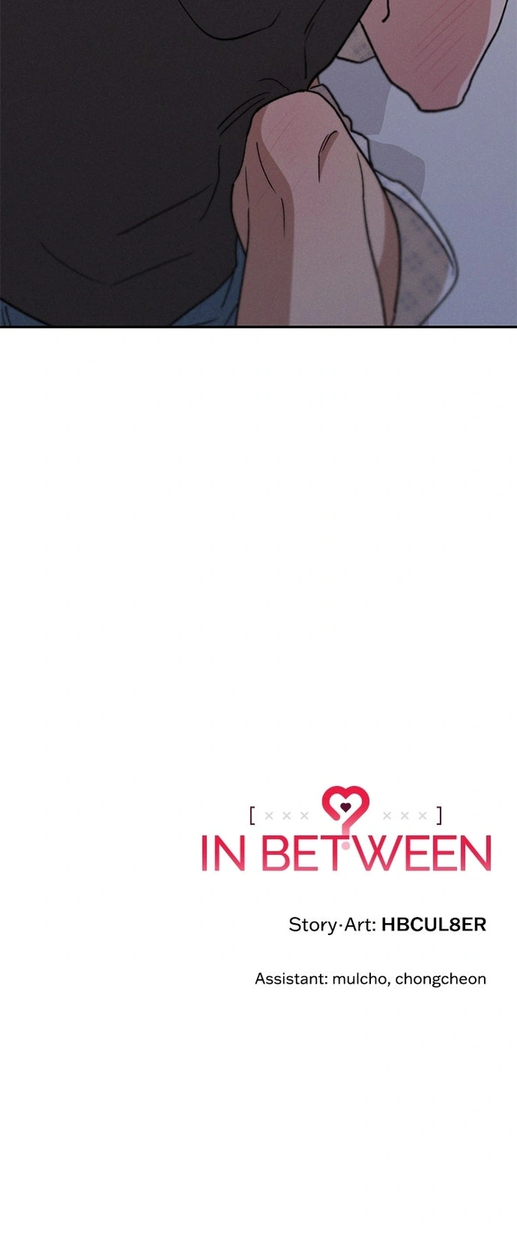 Between Us Chapter 53 page 7 - 