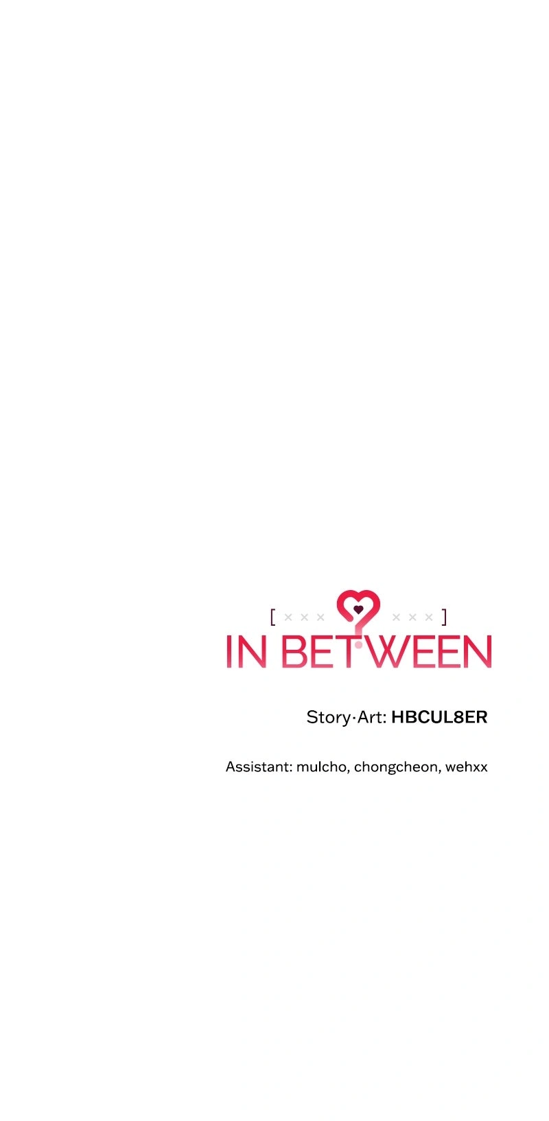 Between Us Chapter 57 page 8 - 
