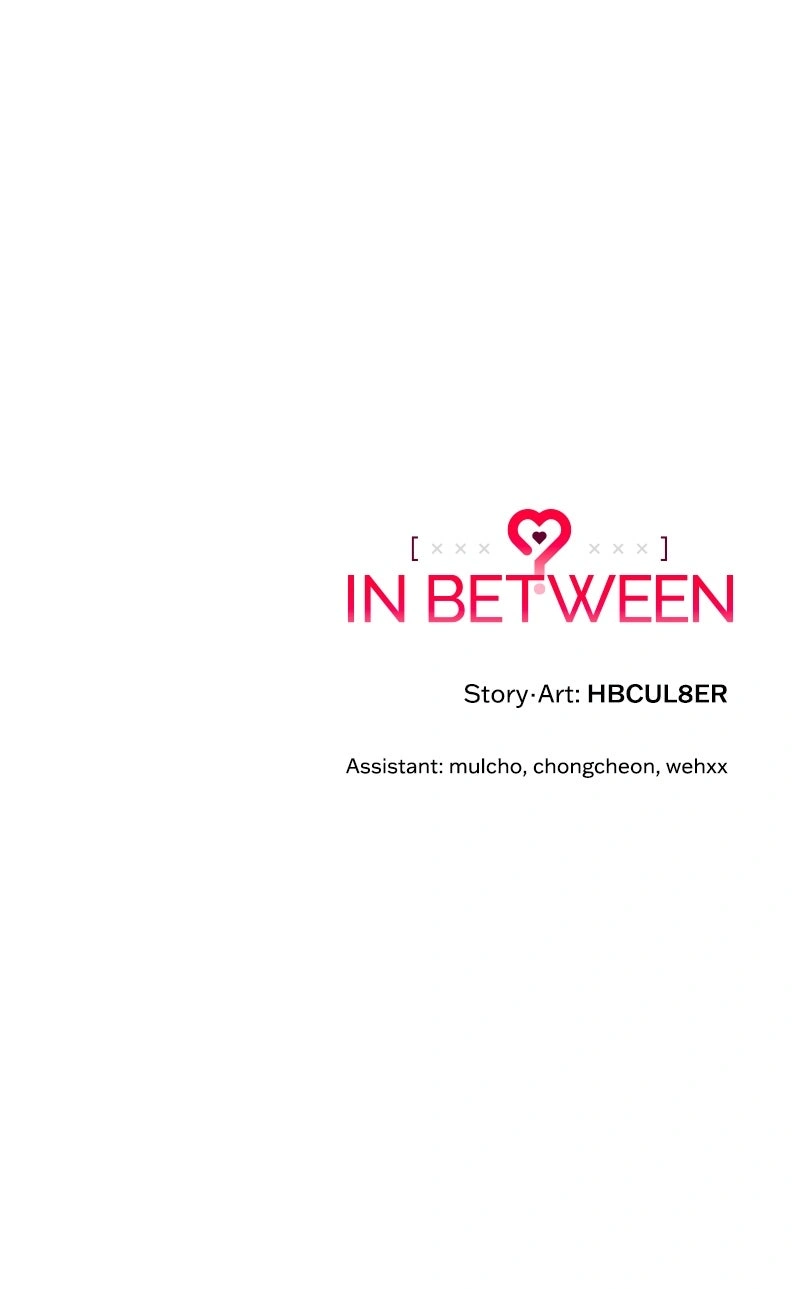 Between Us Chapter 62 page 8 - 