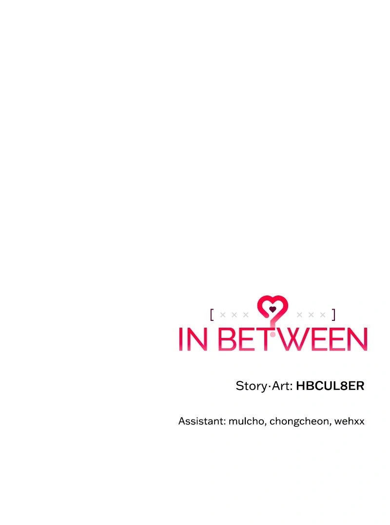 Between Us Chapter 63 page 8 - 
