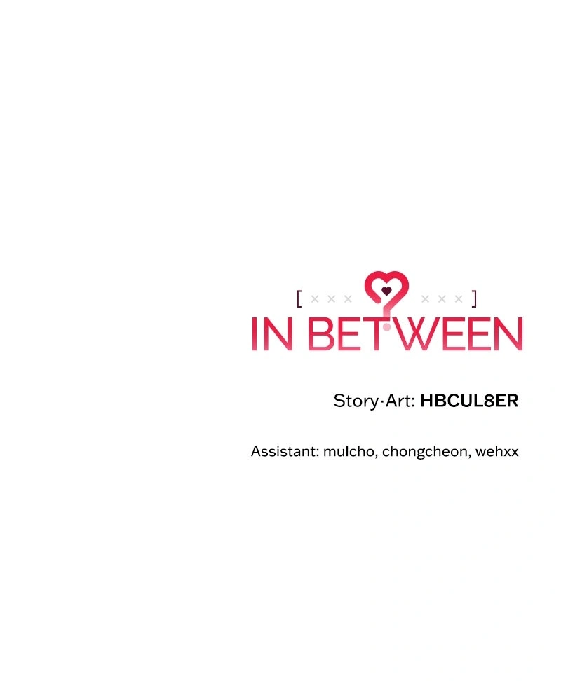Between Us Chapter 71 page 9 - 