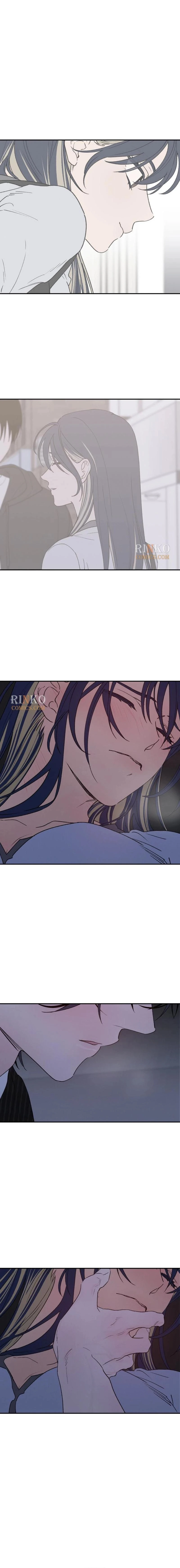 Between Us Chapter 79 page 12 - 