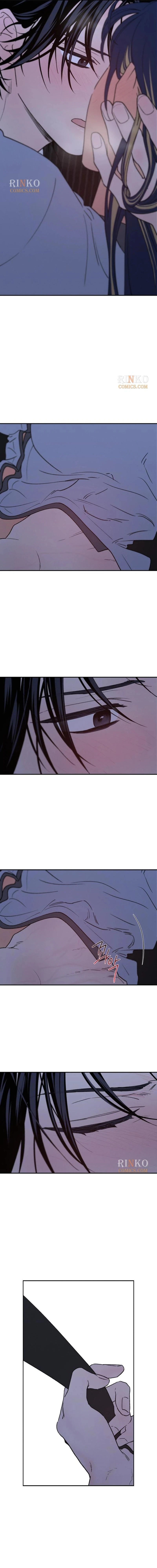 Between Us Chapter 79 page 14 - 