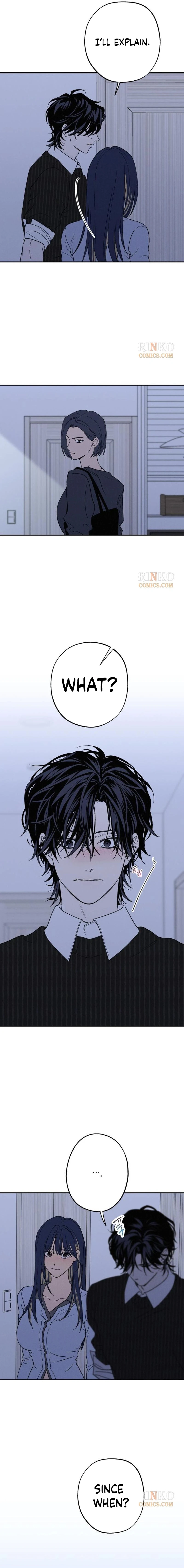 Between Us Chapter 80 page 4 - 