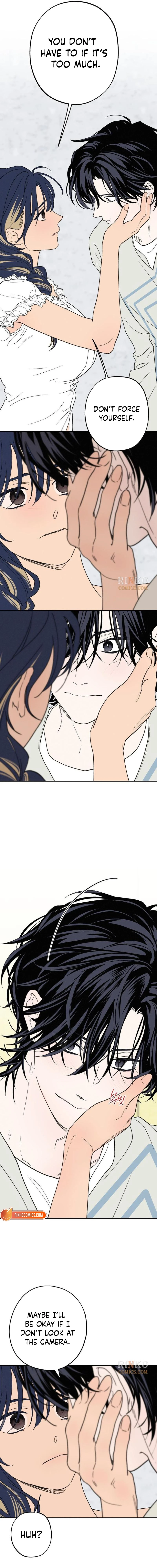 Between Us Chapter 81 page 13 - 