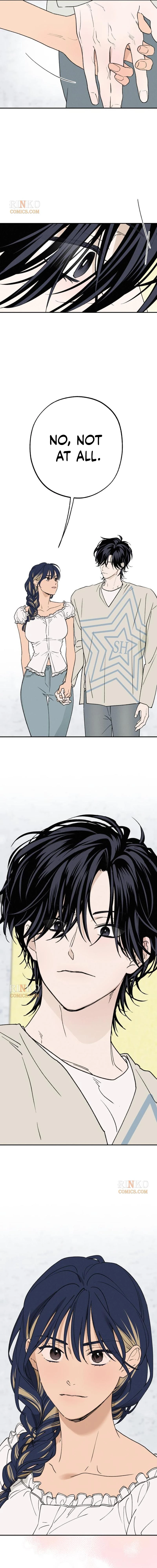 Between Us Chapter 81 page 17 - 