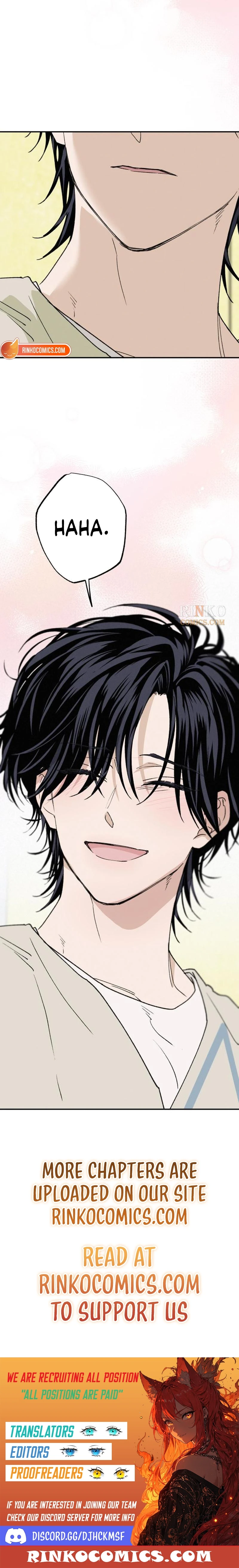 Between Us Chapter 81 page 18 - 