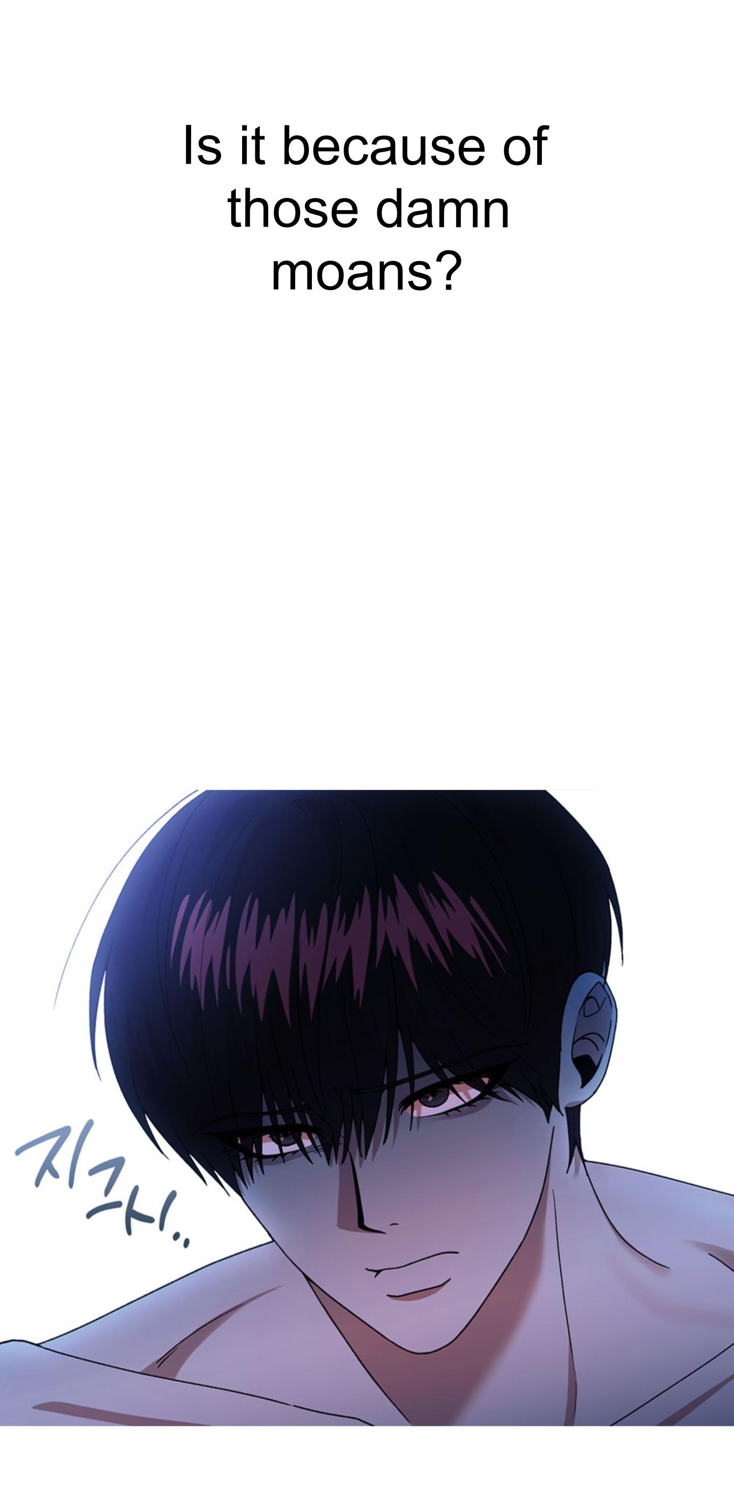 Between Walls Chapter 0 page 3 - 