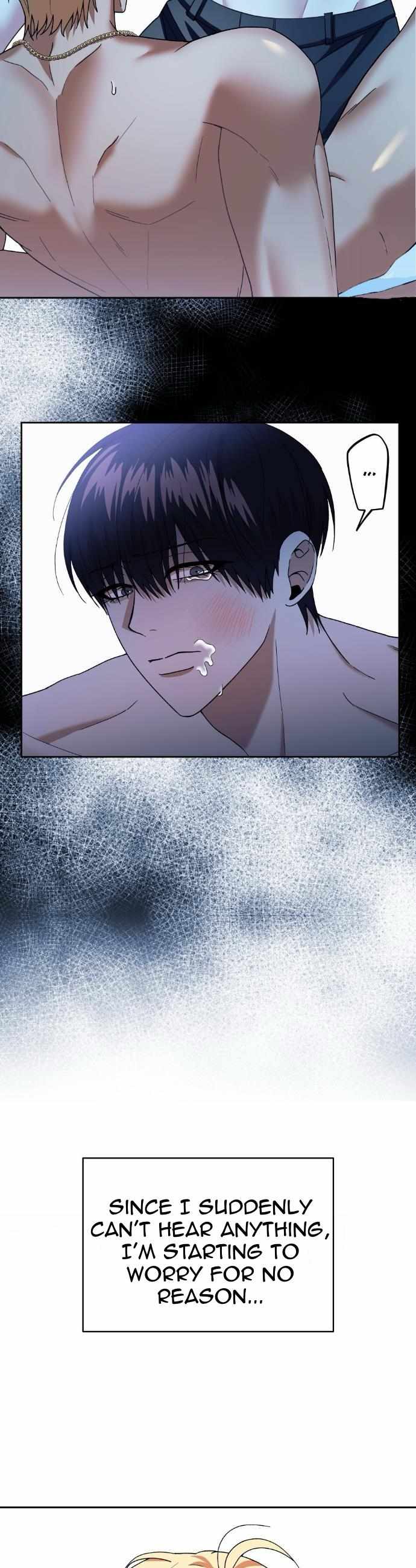 Between Walls Chapter 1 page 41 - 