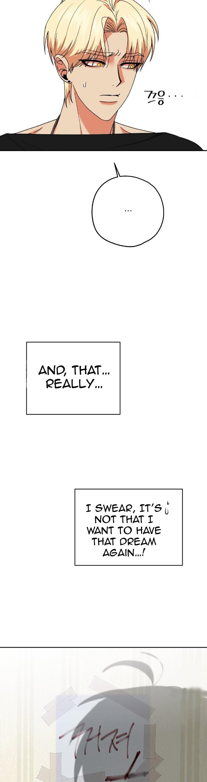 Between Walls Chapter 1 page 42 - 